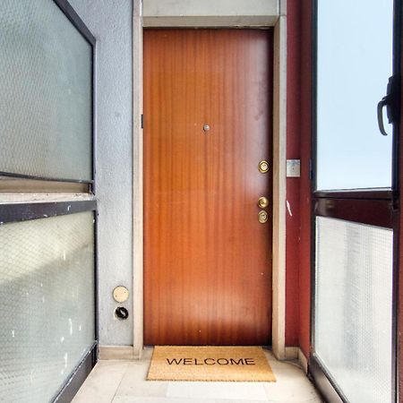 Italianflat - Elegant Suites With Balcony In Navigli Milano Exterior foto