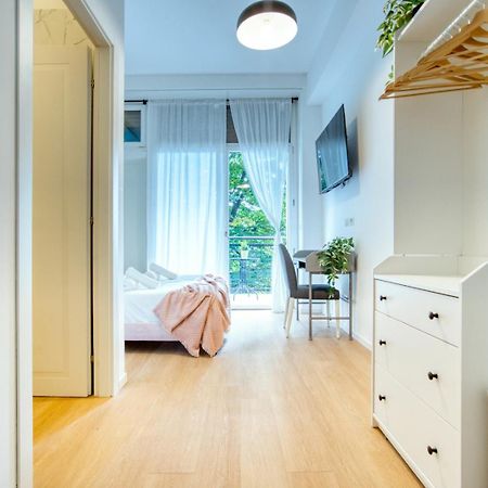 Italianflat - Elegant Suites With Balcony In Navigli Milano Exterior foto