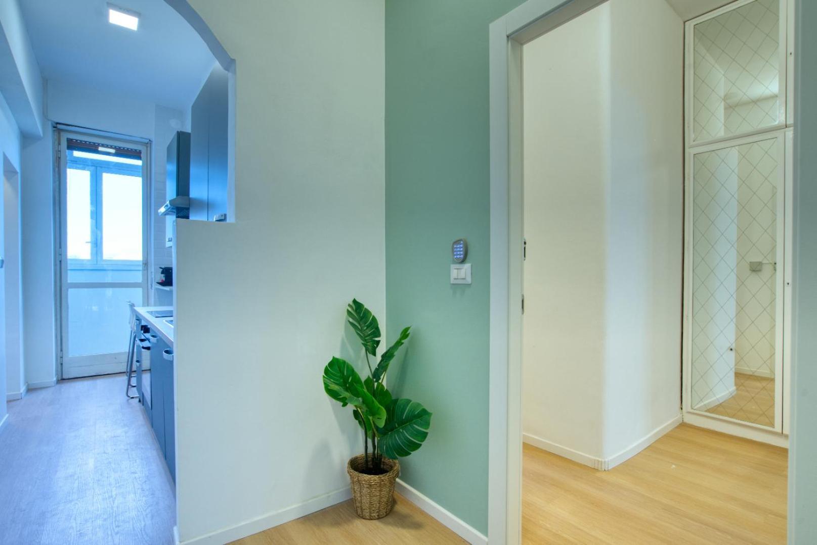 Italianflat - Elegant Suites With Balcony In Navigli Milano Exterior foto