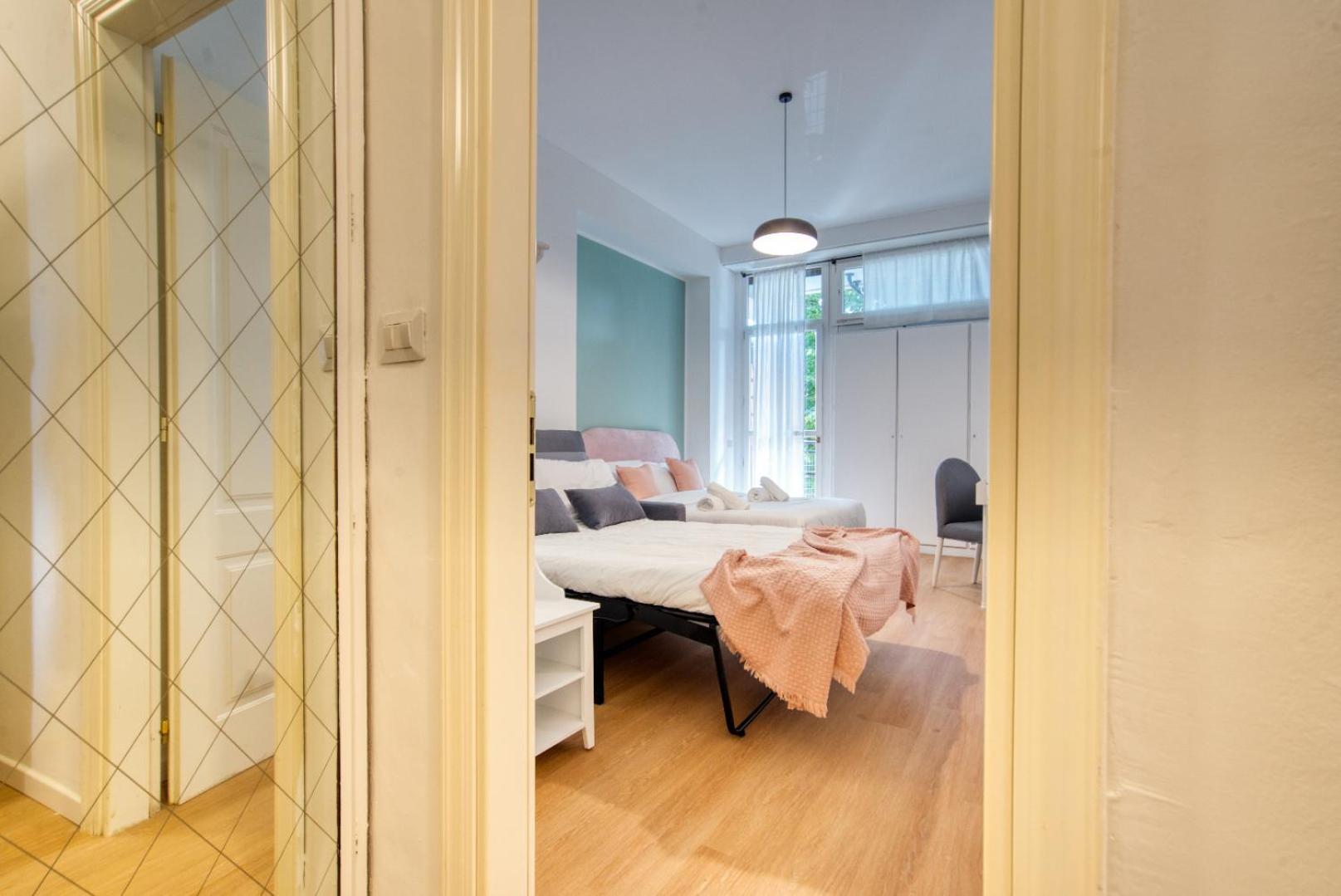 Italianflat - Elegant Suites With Balcony In Navigli Milano Exterior foto