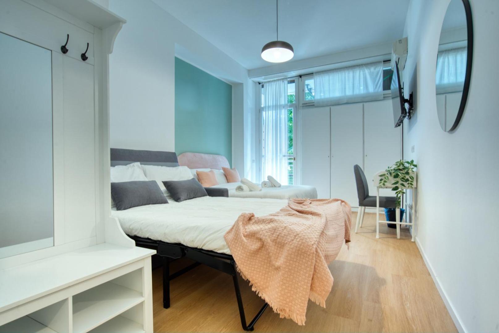 Italianflat - Elegant Suites With Balcony In Navigli Milano Exterior foto
