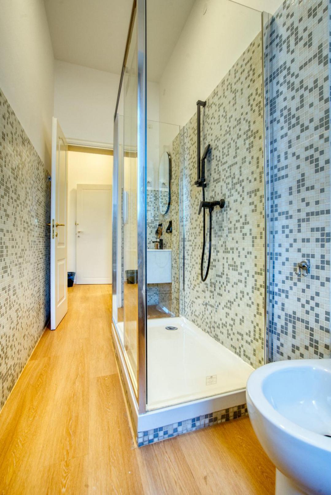 Italianflat - Elegant Suites With Balcony In Navigli Milano Exterior foto