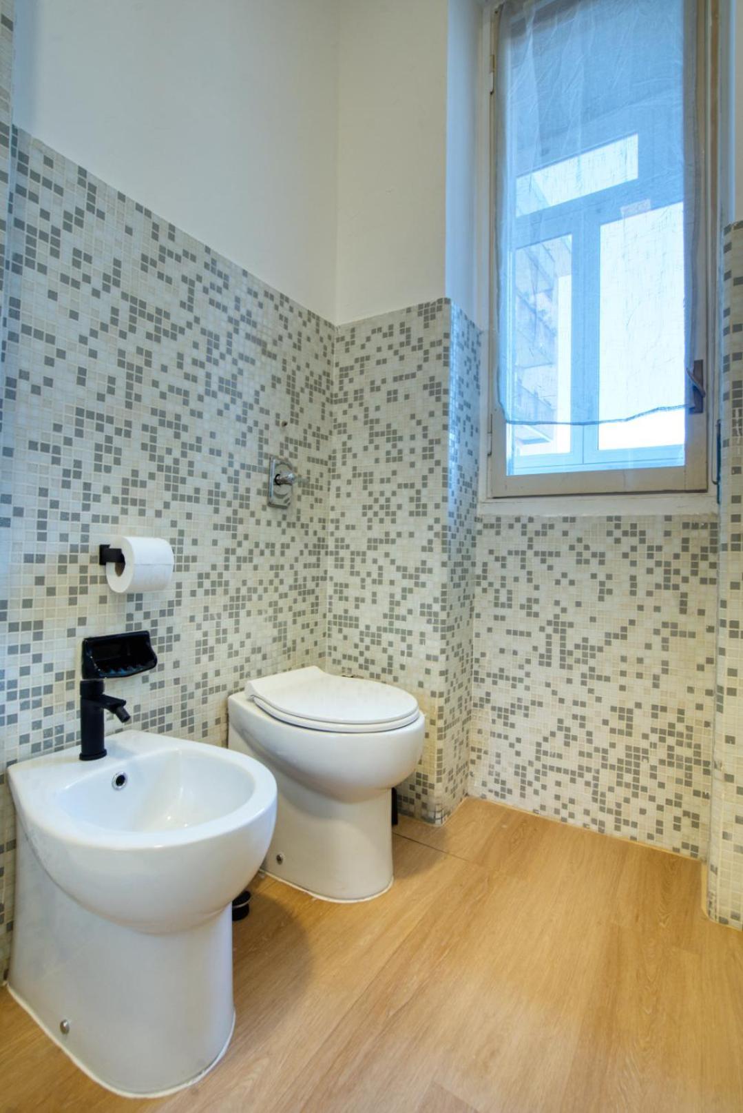 Italianflat - Elegant Suites With Balcony In Navigli Milano Exterior foto
