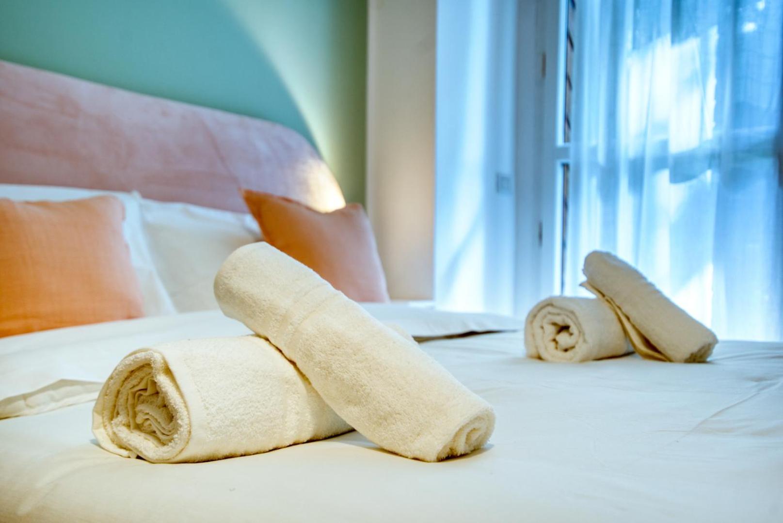 Italianflat - Elegant Suites With Balcony In Navigli Milano Exterior foto