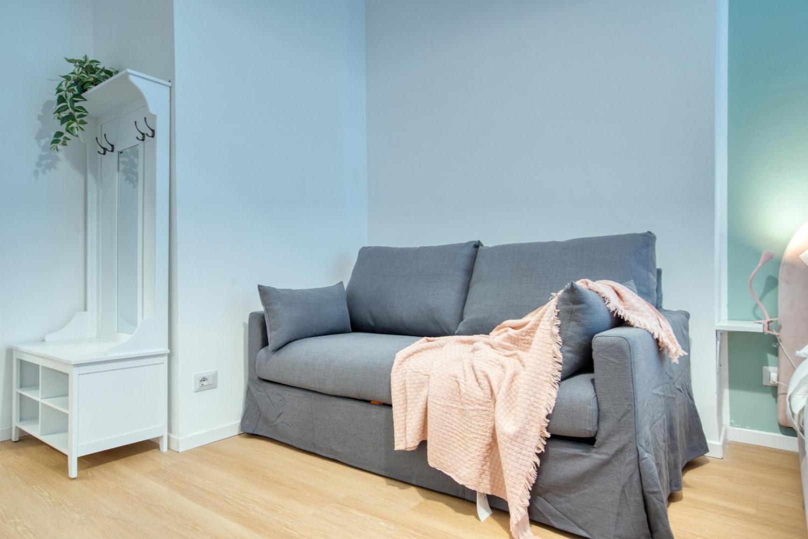 Italianflat - Elegant Suites With Balcony In Navigli Milano Exterior foto