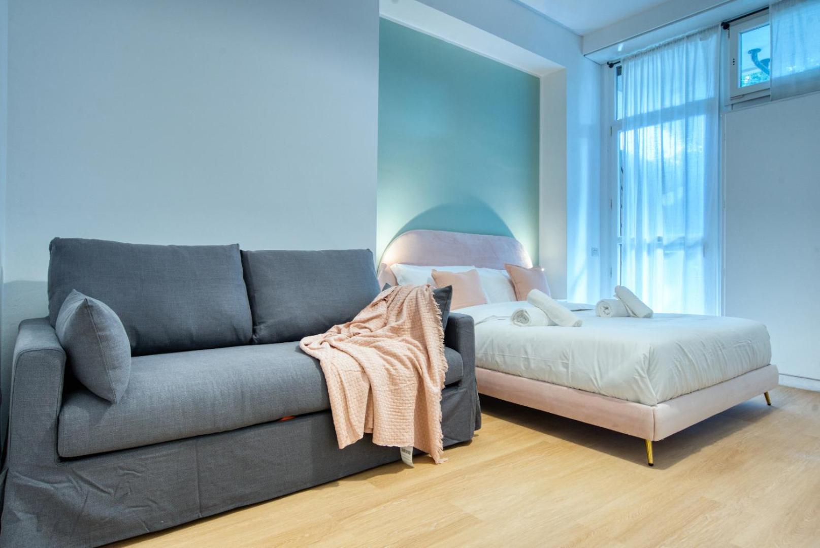 Italianflat - Elegant Suites With Balcony In Navigli Milano Exterior foto