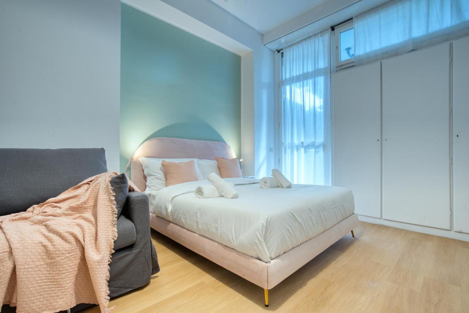 Italianflat - Elegant Suites With Balcony In Navigli Milano Exterior foto