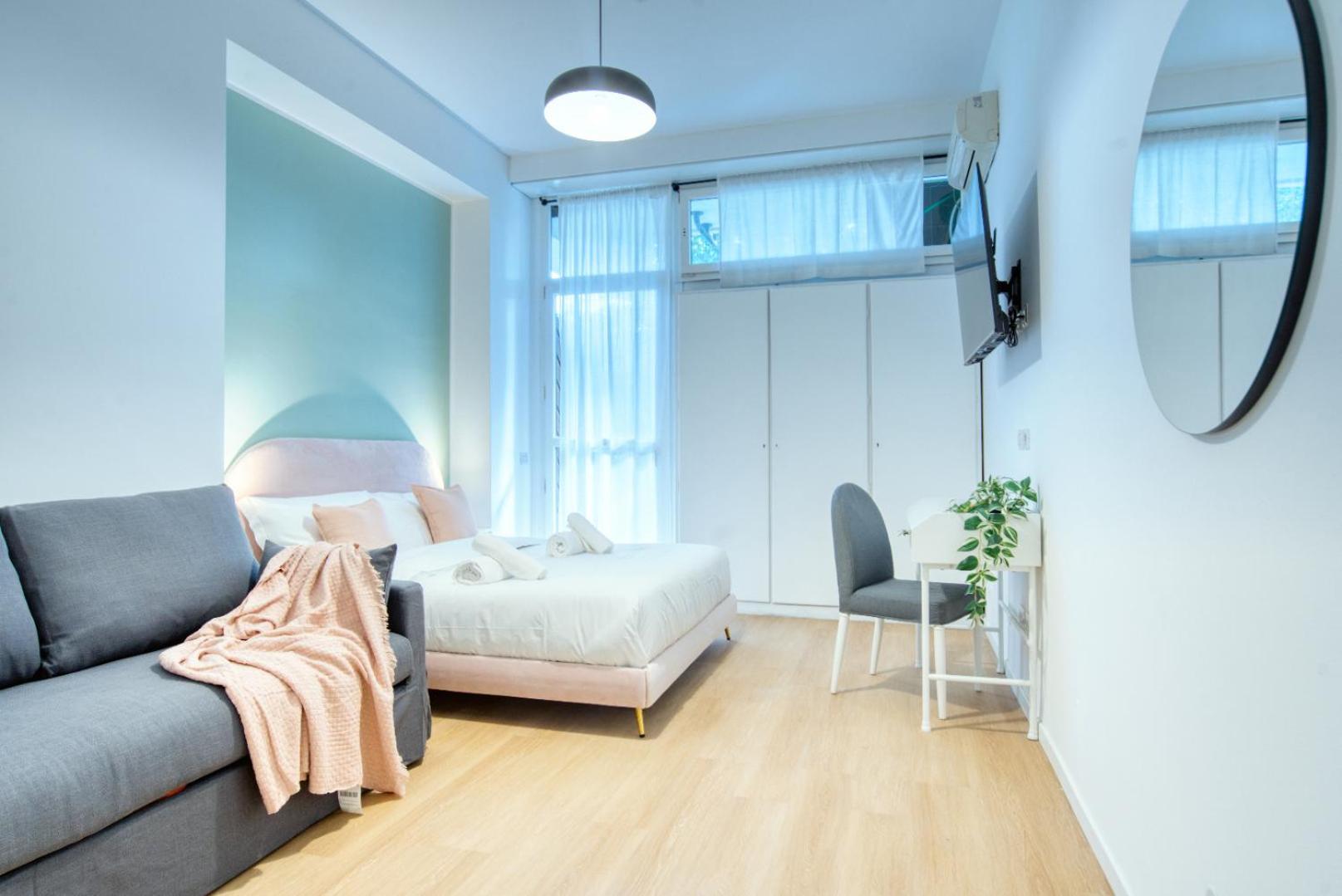 Italianflat - Elegant Suites With Balcony In Navigli Milano Exterior foto
