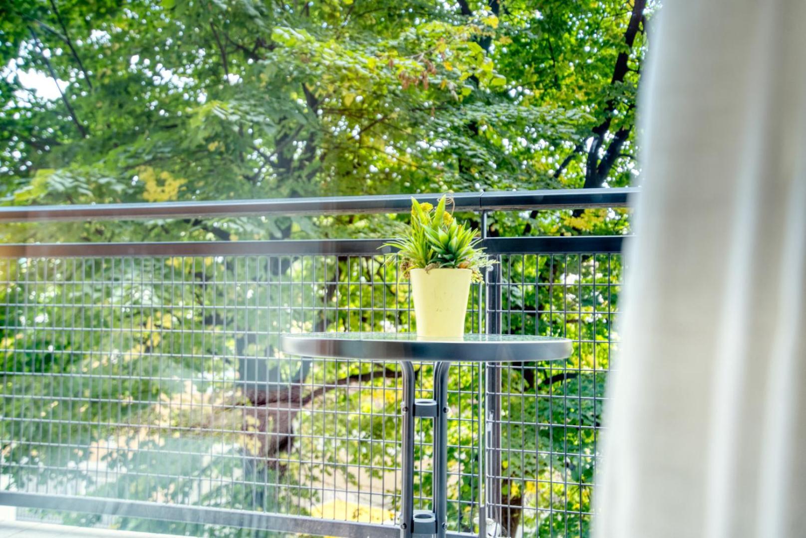 Italianflat - Elegant Suites With Balcony In Navigli Milano Exterior foto
