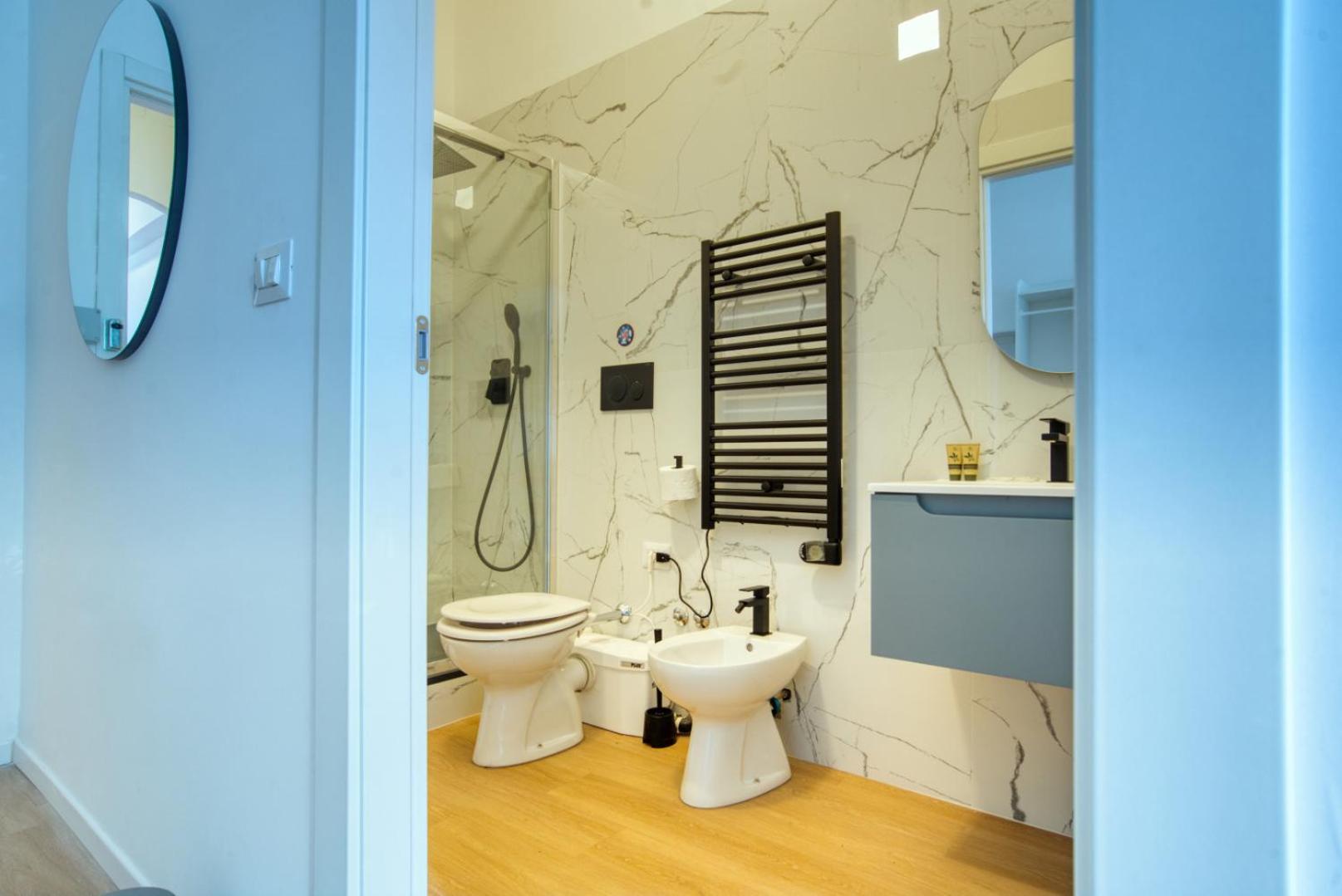 Italianflat - Elegant Suites With Balcony In Navigli Milano Exterior foto