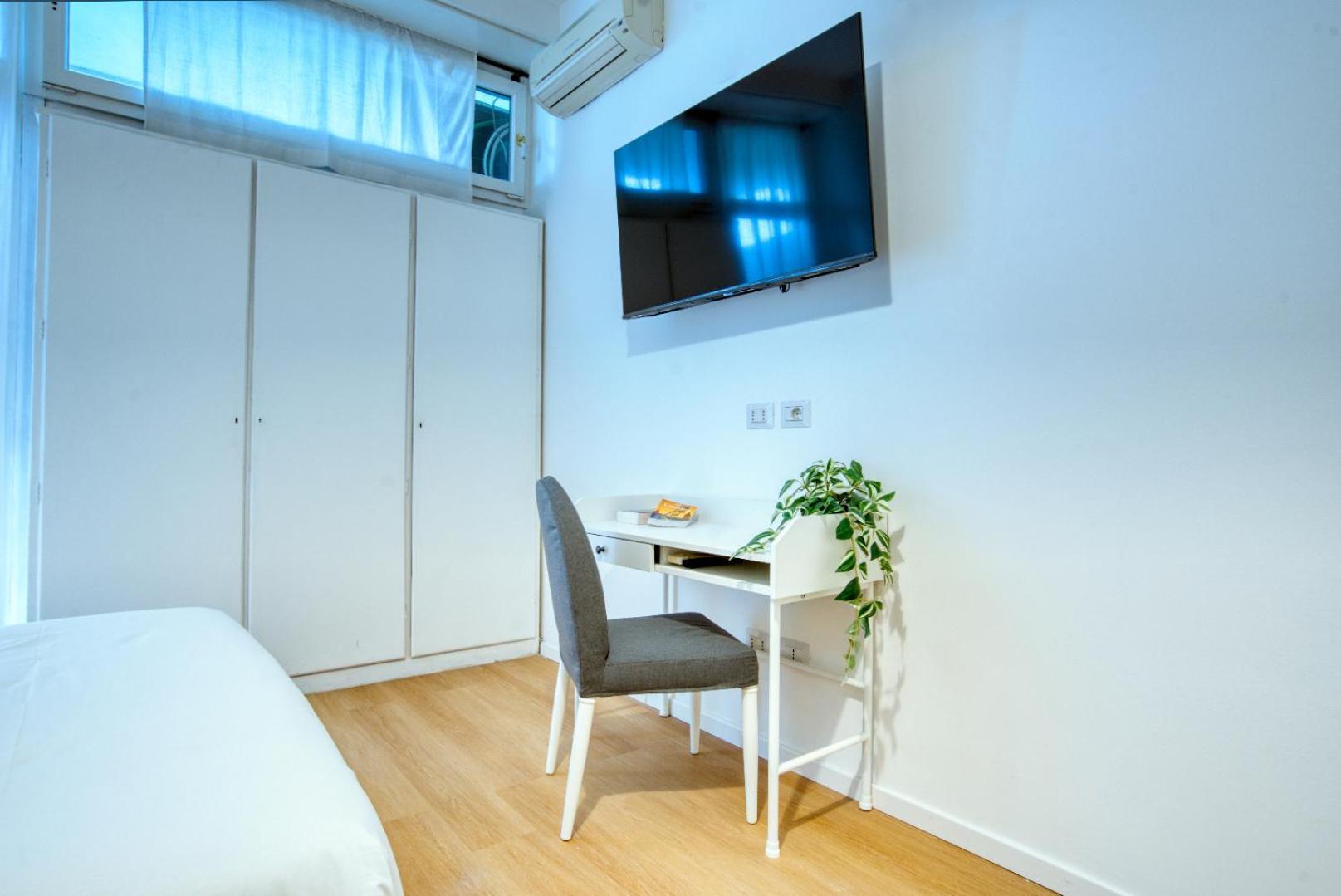 Italianflat - Elegant Suites With Balcony In Navigli Milano Exterior foto