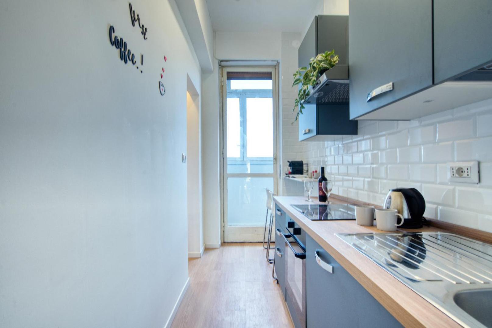 Italianflat - Elegant Suites With Balcony In Navigli Milano Exterior foto
