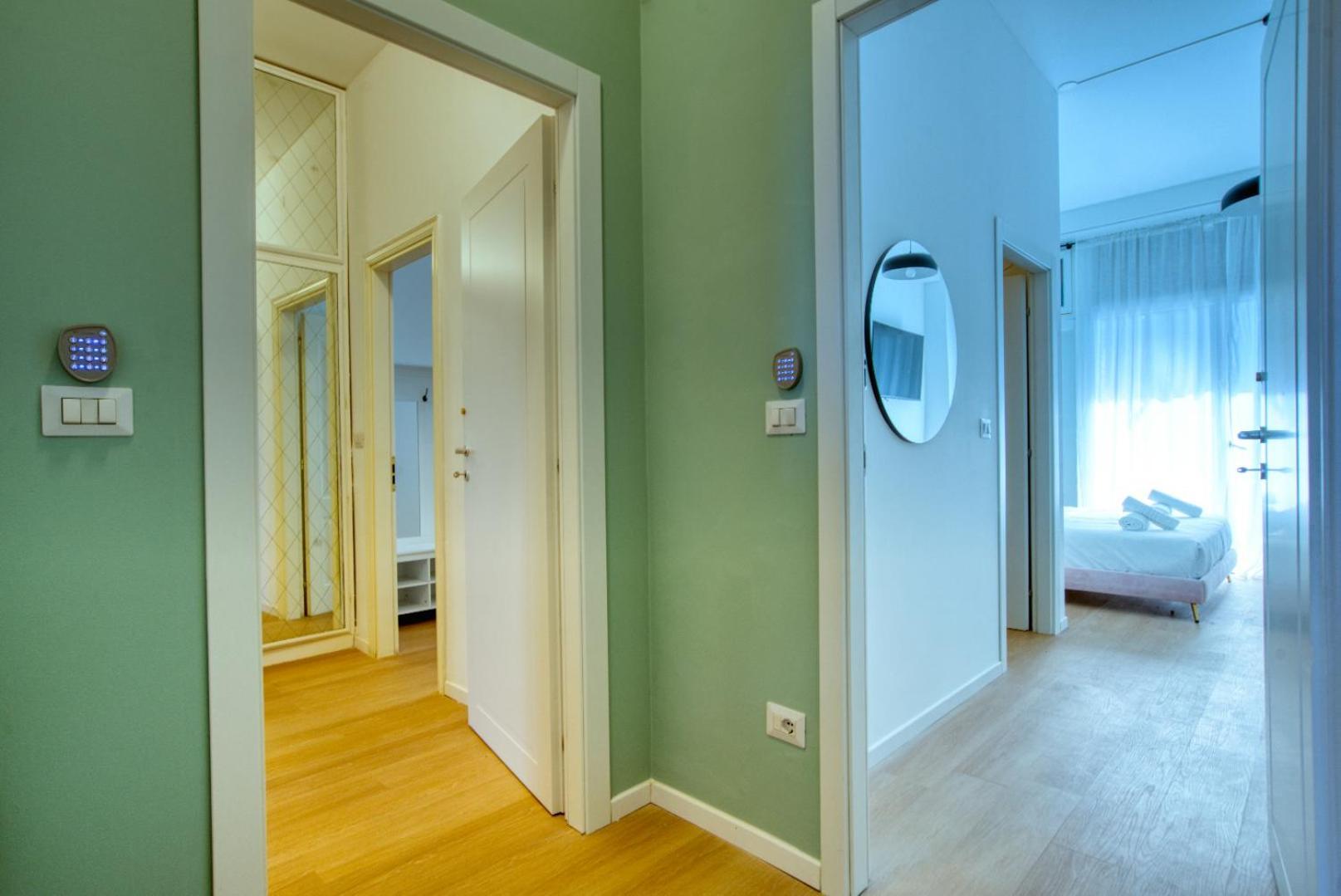 Italianflat - Elegant Suites With Balcony In Navigli Milano Exterior foto